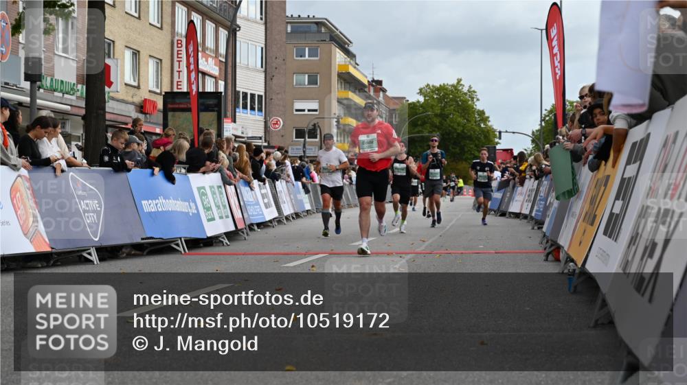 20.09.2026 - PSD Bank Halbmarathon J. Mangold http://msf.ph/oto/10519172 20.09.2026 11:48:10 Ziel 1123, 2204, 3005, 4253, 4311, 4526 meine-sportfotos.de