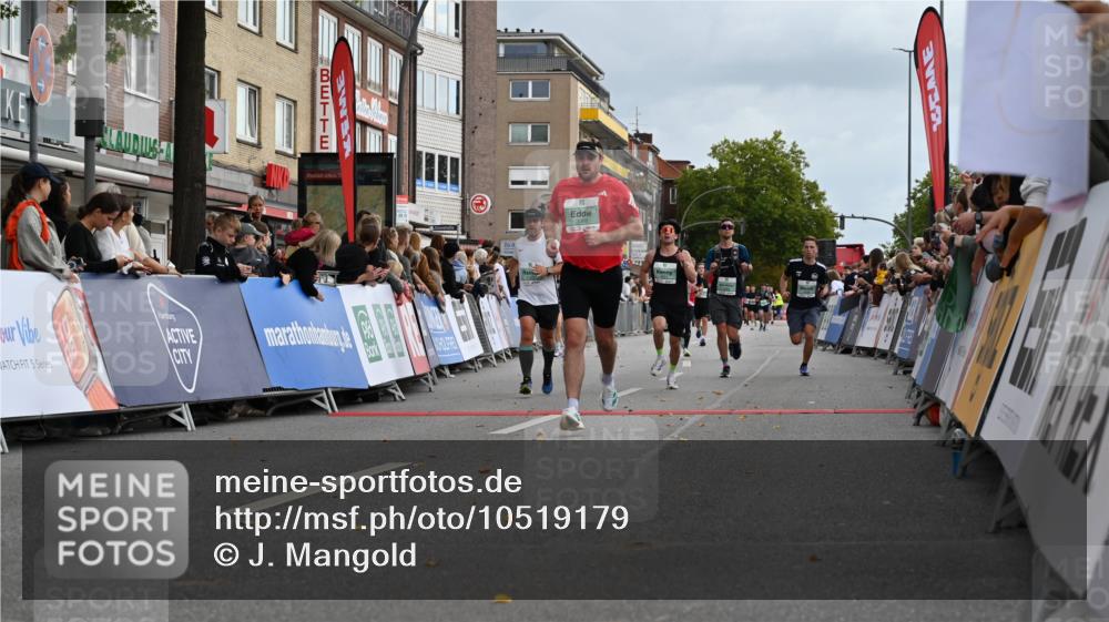 20.09.2026 - PSD Bank Halbmarathon J. Mangold http://msf.ph/oto/10519179 20.09.2026 11:48:11 Ziel 1123, 2204, 3005, 4144, 4253, 4311, 4526 meine-sportfotos.de