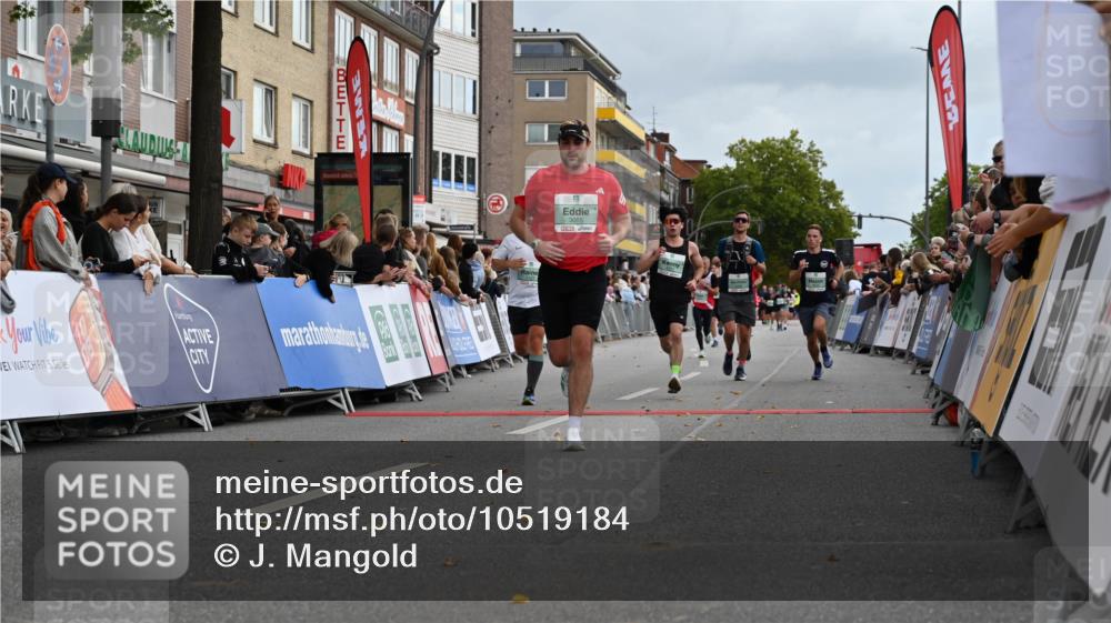20.09.2026 - PSD Bank Halbmarathon J. Mangold http://msf.ph/oto/10519184 20.09.2026 11:48:11 Ziel 1123, 2204, 3005, 4144, 4253, 4311, 4526 meine-sportfotos.de