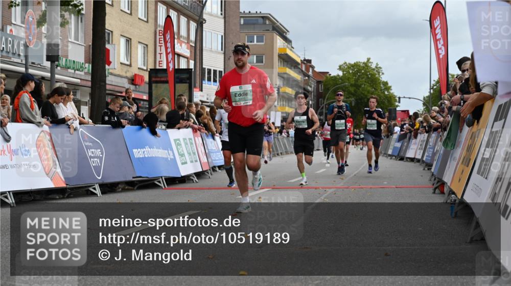 20.09.2026 - PSD Bank Halbmarathon J. Mangold http://msf.ph/oto/10519189 20.09.2026 11:48:12 Ziel 1123, 2204, 3005, 3920, 4144, 4253, 4311, 4526 meine-sportfotos.de