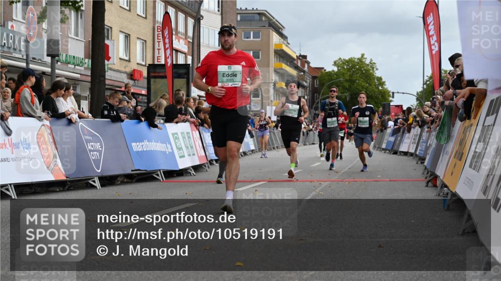 20.09.2026 - PSD Bank Halbmarathon J. Mangold http://msf.ph/oto/10519191 20.09.2026 11:48:12 Ziel 1123, 2204, 3005, 3920, 4144, 4253, 4311, 4526 meine-sportfotos.de
