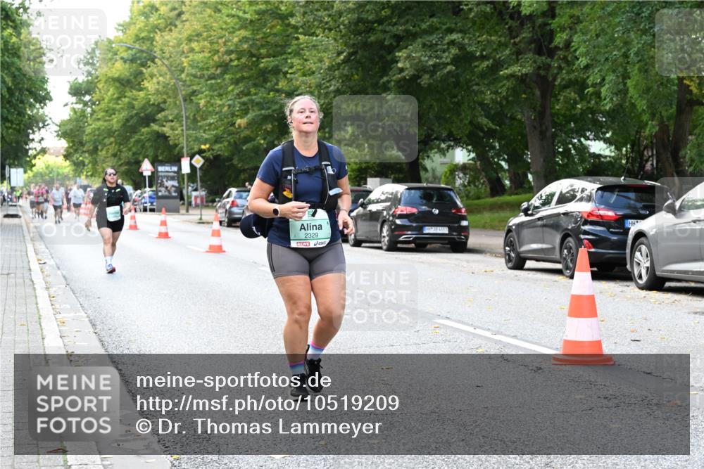 20.09.2026 - PSD Bank Halbmarathon Dr. Thomas Lammeyer http://msf.ph/oto/10519209 20.09.2026 11:14:30 Laufen 2329 meine-sportfotos.de