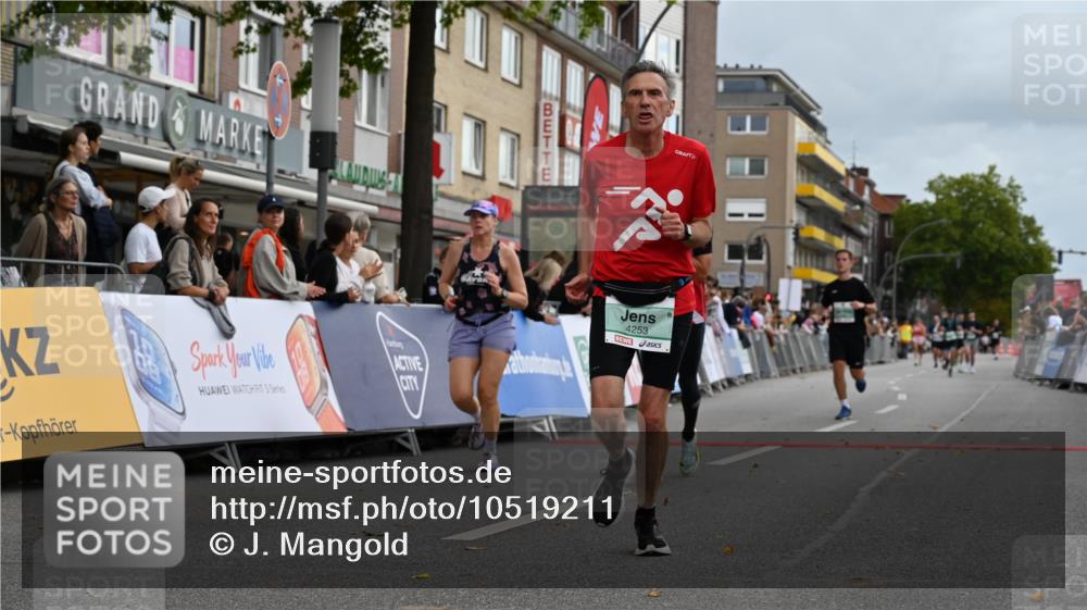 20.09.2026 - PSD Bank Halbmarathon J. Mangold http://msf.ph/oto/10519211 20.09.2026 11:48:18 Ziel 1123, 2204, 3005, 3920, 4144, 4253, 4311, 4526, 4585 meine-sportfotos.de