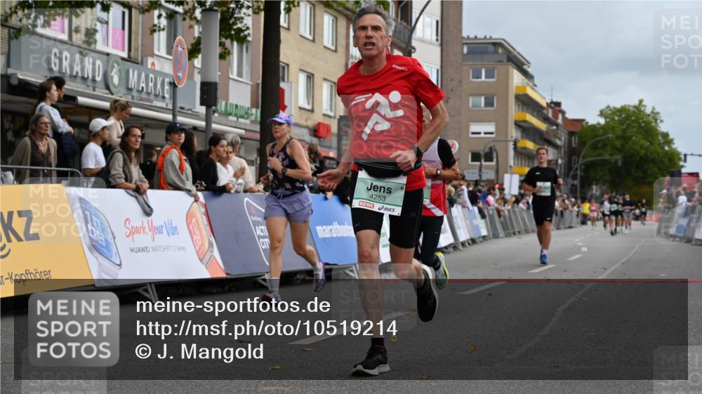 20.09.2026 - PSD Bank Halbmarathon J. Mangold http://msf.ph/oto/10519214 20.09.2026 11:48:19 Ziel 1123, 2204, 3920, 4144, 4253, 4311, 4526, 4585 meine-sportfotos.de
