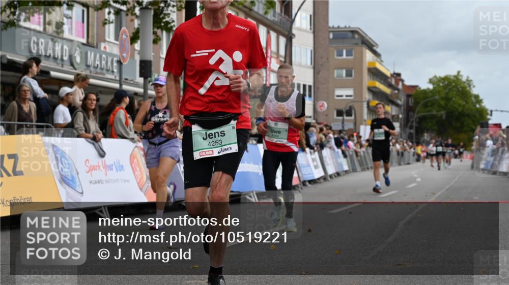 20.09.2026 - PSD Bank Halbmarathon J. Mangold http://msf.ph/oto/10519221 20.09.2026 11:48:19 Ziel 1123, 2204, 3920, 4144, 4253, 4311, 4526, 4585 meine-sportfotos.de