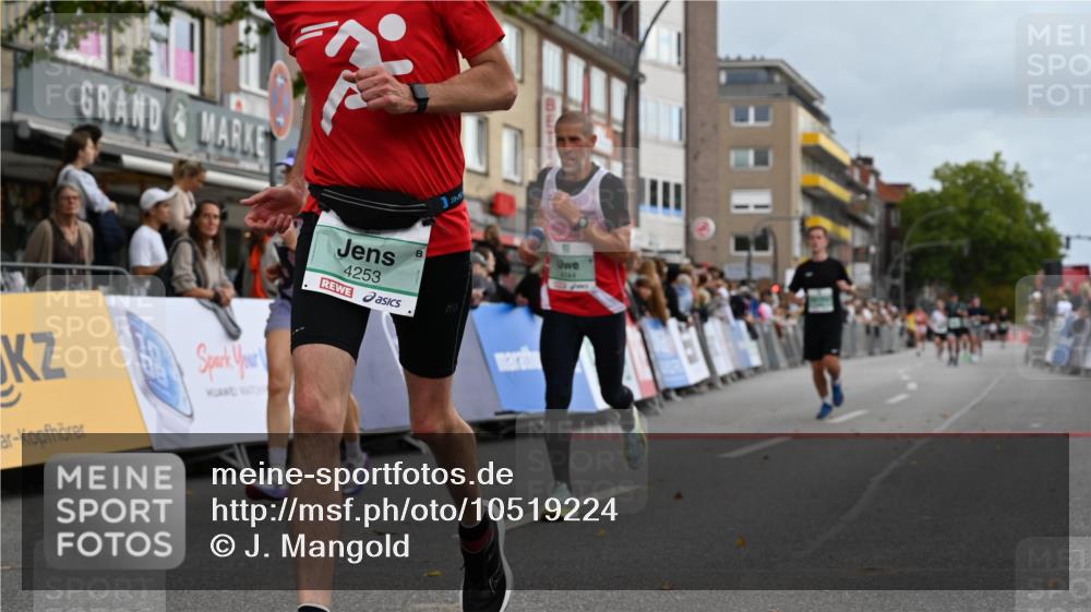 20.09.2026 - PSD Bank Halbmarathon J. Mangold http://msf.ph/oto/10519224 20.09.2026 11:48:19 Ziel 1123, 2204, 3920, 4144, 4253, 4311, 4526, 4585 meine-sportfotos.de