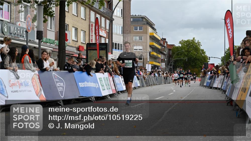 20.09.2026 - PSD Bank Halbmarathon J. Mangold http://msf.ph/oto/10519225 20.09.2026 11:48:21 Ziel 2204, 3920, 4144, 4253, 4526, 4585 meine-sportfotos.de