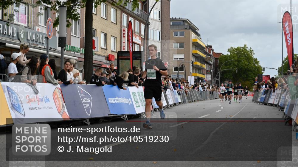 20.09.2026 - PSD Bank Halbmarathon J. Mangold http://msf.ph/oto/10519230 20.09.2026 11:48:21 Ziel 2204, 3920, 4144, 4253, 4526, 4585 meine-sportfotos.de