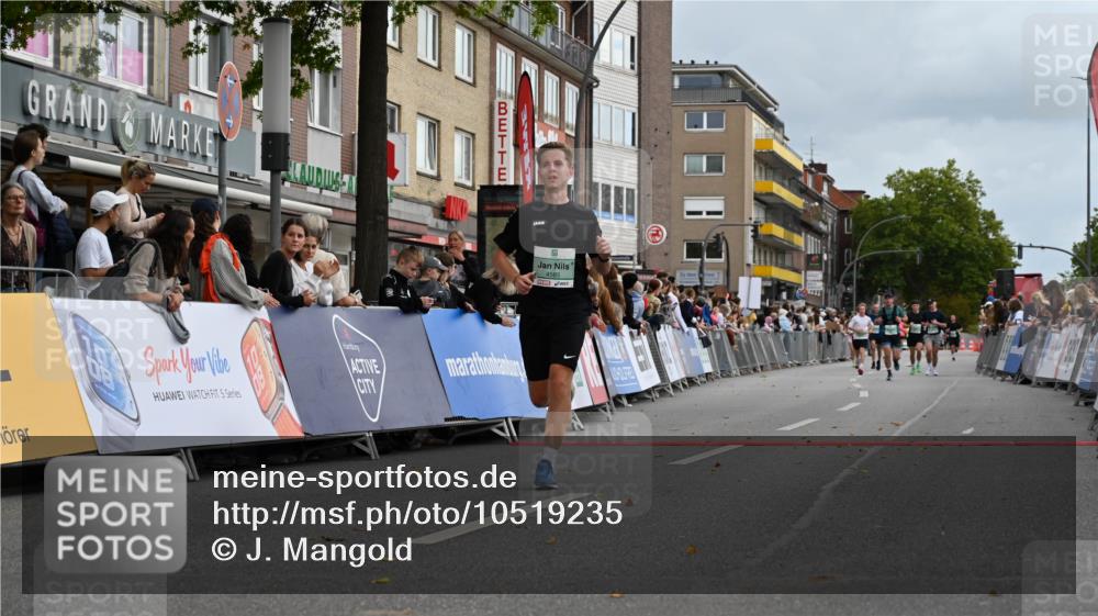20.09.2026 - PSD Bank Halbmarathon J. Mangold http://msf.ph/oto/10519235 20.09.2026 11:48:22 Ziel 2204, 3920, 4144, 4253, 4585 meine-sportfotos.de