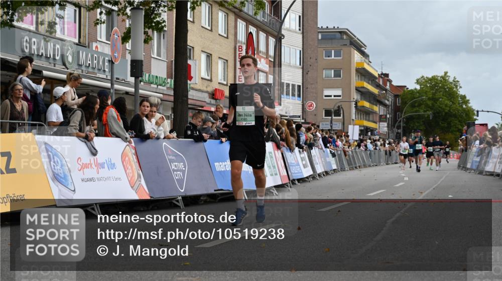 20.09.2026 - PSD Bank Halbmarathon J. Mangold http://msf.ph/oto/10519238 20.09.2026 11:48:22 Ziel 2204, 3920, 4144, 4253, 4585 meine-sportfotos.de