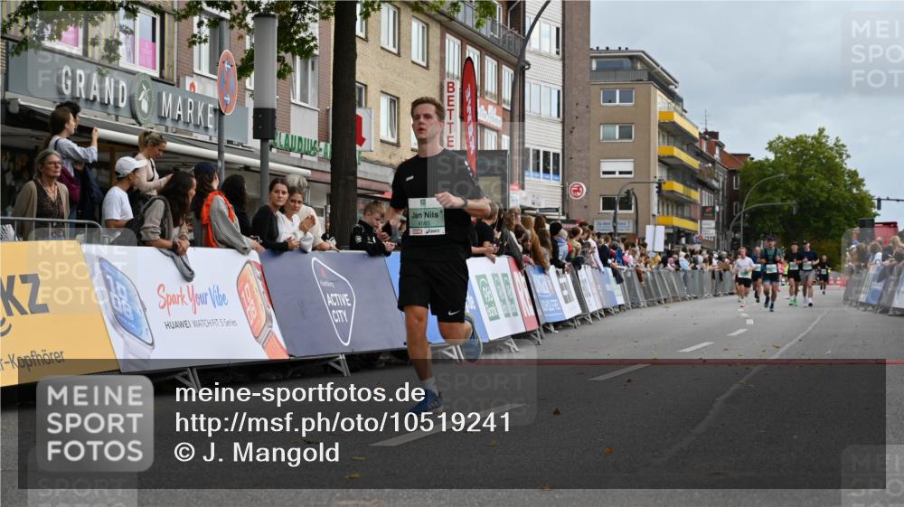 20.09.2026 - PSD Bank Halbmarathon J. Mangold http://msf.ph/oto/10519241 20.09.2026 11:48:22 Ziel 2204, 3920, 4144, 4253, 4585 meine-sportfotos.de