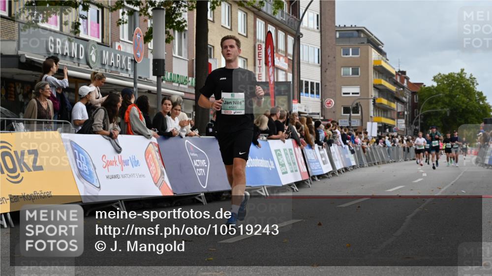 20.09.2026 - PSD Bank Halbmarathon J. Mangold http://msf.ph/oto/10519243 20.09.2026 11:48:22 Ziel 2204, 3920, 4144, 4253, 4585 meine-sportfotos.de