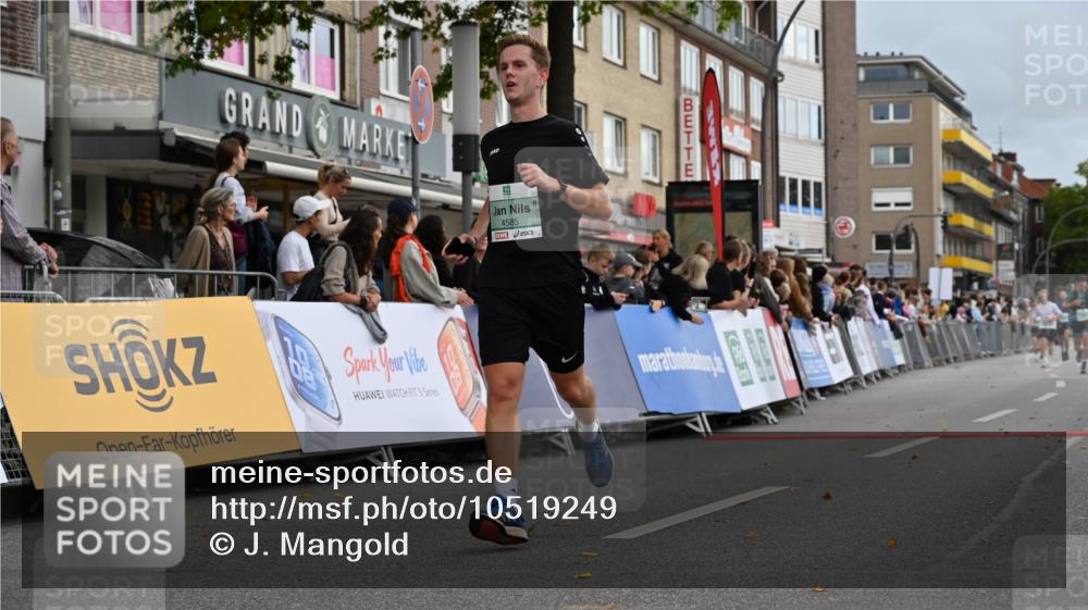 20.09.2026 - PSD Bank Halbmarathon J. Mangold http://msf.ph/oto/10519249 20.09.2026 11:48:23 Ziel 3920, 4144, 4253, 4585 meine-sportfotos.de