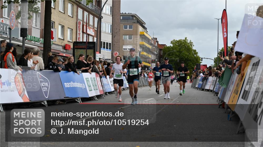 20.09.2026 - PSD Bank Halbmarathon J. Mangold http://msf.ph/oto/10519254 20.09.2026 11:48:30 Ziel 2311, 2552, 2571, 3298, 3635, 3761 meine-sportfotos.de