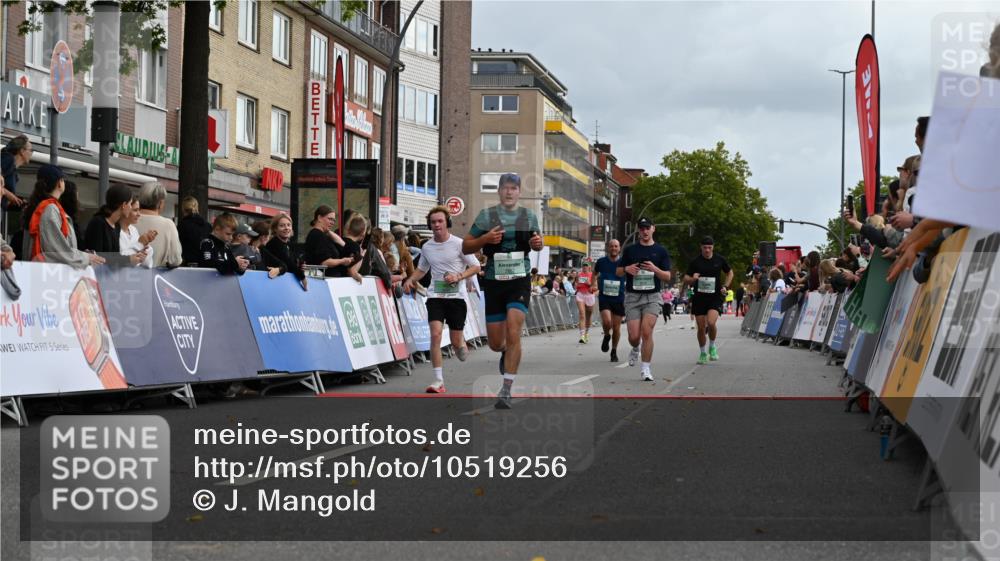 20.09.2026 - PSD Bank Halbmarathon J. Mangold http://msf.ph/oto/10519256 20.09.2026 11:48:30 Ziel 2311, 2552, 2571, 3298, 3635, 3761 meine-sportfotos.de