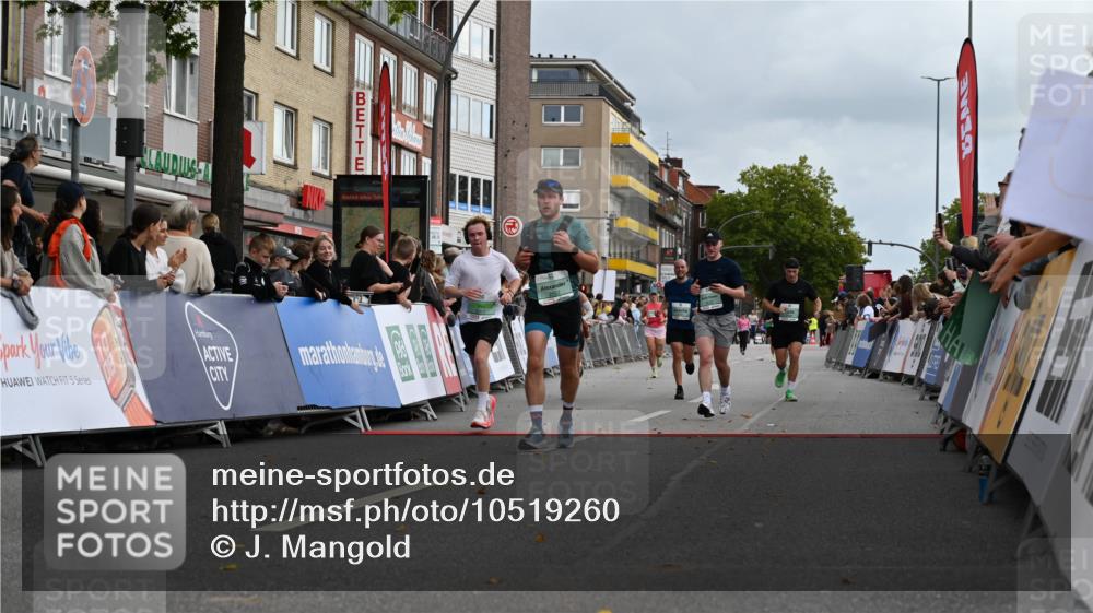 20.09.2026 - PSD Bank Halbmarathon J. Mangold http://msf.ph/oto/10519260 20.09.2026 11:48:30 Ziel 2311, 2552, 2571, 3298, 3635, 3761 meine-sportfotos.de
