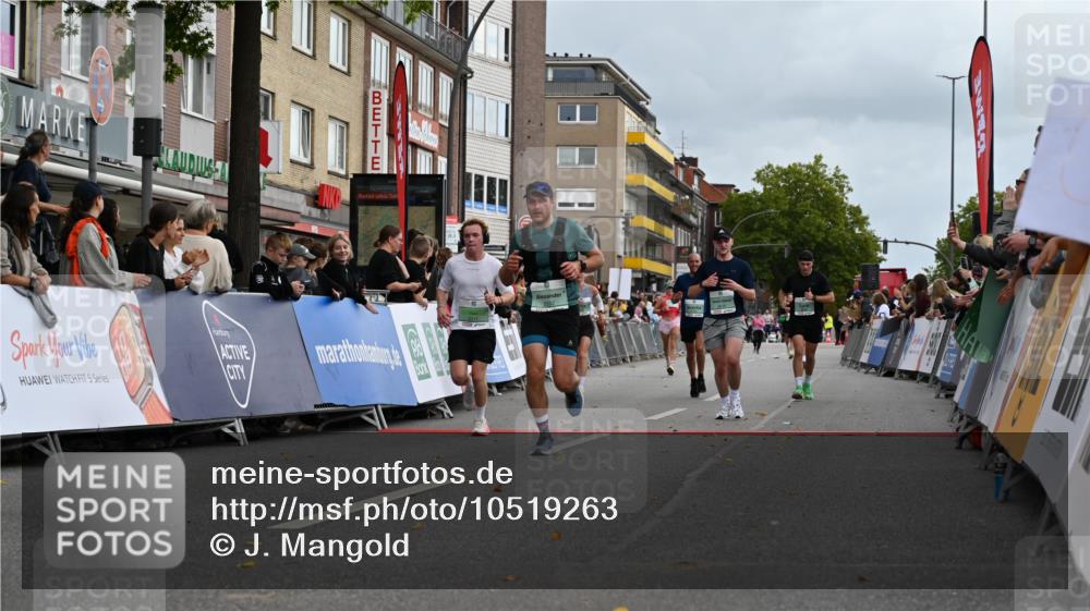 20.09.2026 - PSD Bank Halbmarathon J. Mangold http://msf.ph/oto/10519263 20.09.2026 11:48:30 Ziel 2311, 2552, 2571, 3298, 3635, 3761 meine-sportfotos.de