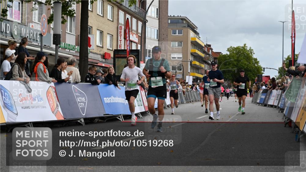 20.09.2026 - PSD Bank Halbmarathon J. Mangold http://msf.ph/oto/10519268 20.09.2026 11:48:31 Ziel 2311, 2552, 2571, 3298, 3635, 3761 meine-sportfotos.de