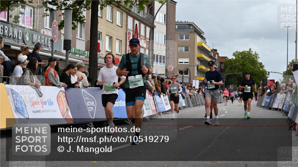 20.09.2026 - PSD Bank Halbmarathon J. Mangold http://msf.ph/oto/10519279 20.09.2026 11:48:31 Ziel 2311, 2552, 2571, 3298, 3635, 3761 meine-sportfotos.de
