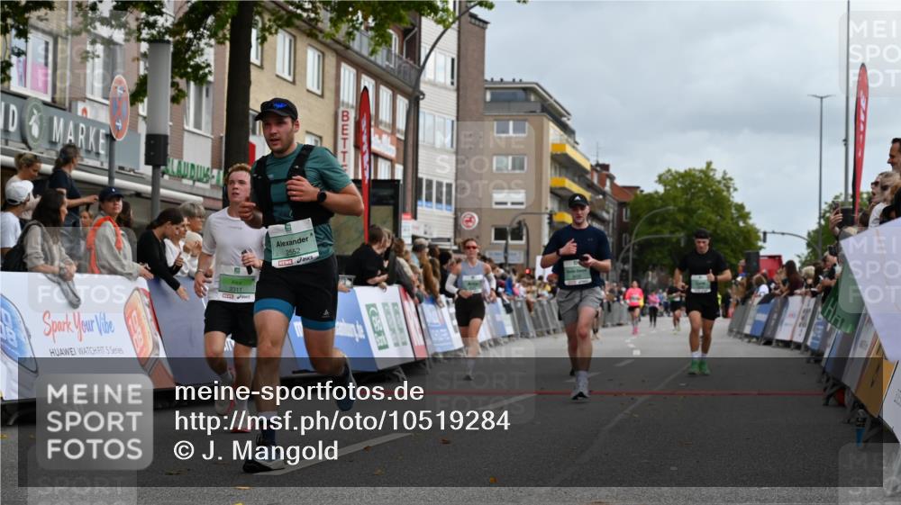 20.09.2026 - PSD Bank Halbmarathon J. Mangold http://msf.ph/oto/10519284 20.09.2026 11:48:32 Ziel 1464, 2311, 2552, 2571, 3298, 3635, 3761 meine-sportfotos.de