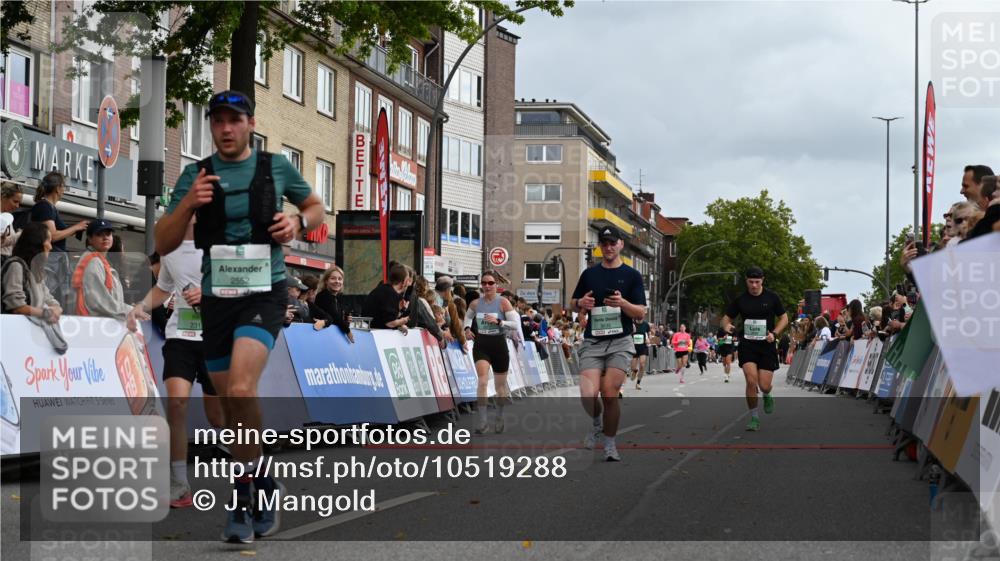 20.09.2026 - PSD Bank Halbmarathon J. Mangold http://msf.ph/oto/10519288 20.09.2026 11:48:32 Ziel 1464, 2311, 2552, 2571, 3298, 3635, 3761 meine-sportfotos.de
