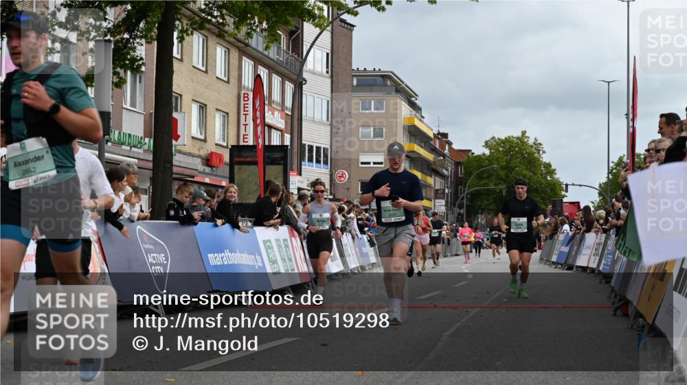 20.09.2026 - PSD Bank Halbmarathon J. Mangold http://msf.ph/oto/10519298 20.09.2026 11:48:32 Ziel 1464, 2311, 2552, 2571, 3298, 3635, 3761 meine-sportfotos.de