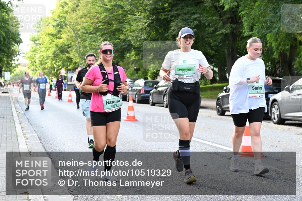 20.09.2026 - PSD Bank Halbmarathon Dr. Thomas Lammeyer http://msf.ph/oto/10519329 20.09.2026 11:14:56 Laufen 1993, 4678, 1473 meine-sportfotos.de