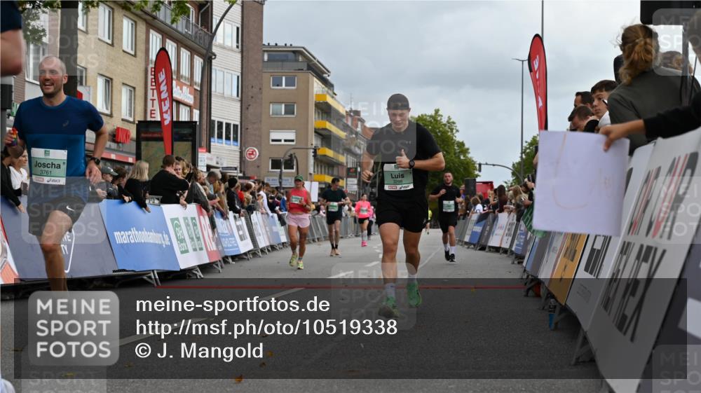 20.09.2026 - PSD Bank Halbmarathon J. Mangold http://msf.ph/oto/10519338 20.09.2026 11:48:35 Ziel 1464, 2311, 2552, 2571, 3298, 3635, 3761, 4627 meine-sportfotos.de