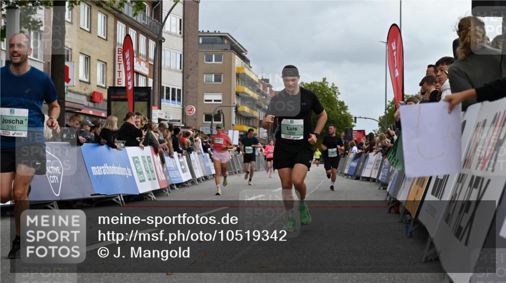 20.09.2026 - PSD Bank Halbmarathon J. Mangold http://msf.ph/oto/10519342 20.09.2026 11:48:35 Ziel 1464, 2311, 2552, 2571, 3298, 3635, 3761, 4627 meine-sportfotos.de