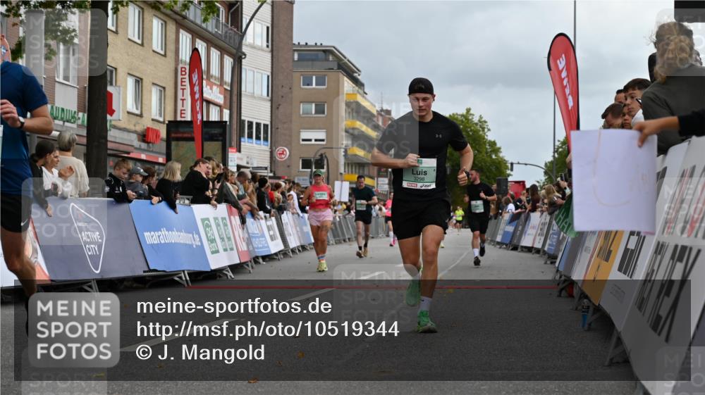 20.09.2026 - PSD Bank Halbmarathon J. Mangold http://msf.ph/oto/10519344 20.09.2026 11:48:35 Ziel 1464, 2311, 2552, 2571, 3298, 3635, 3761, 4627 meine-sportfotos.de