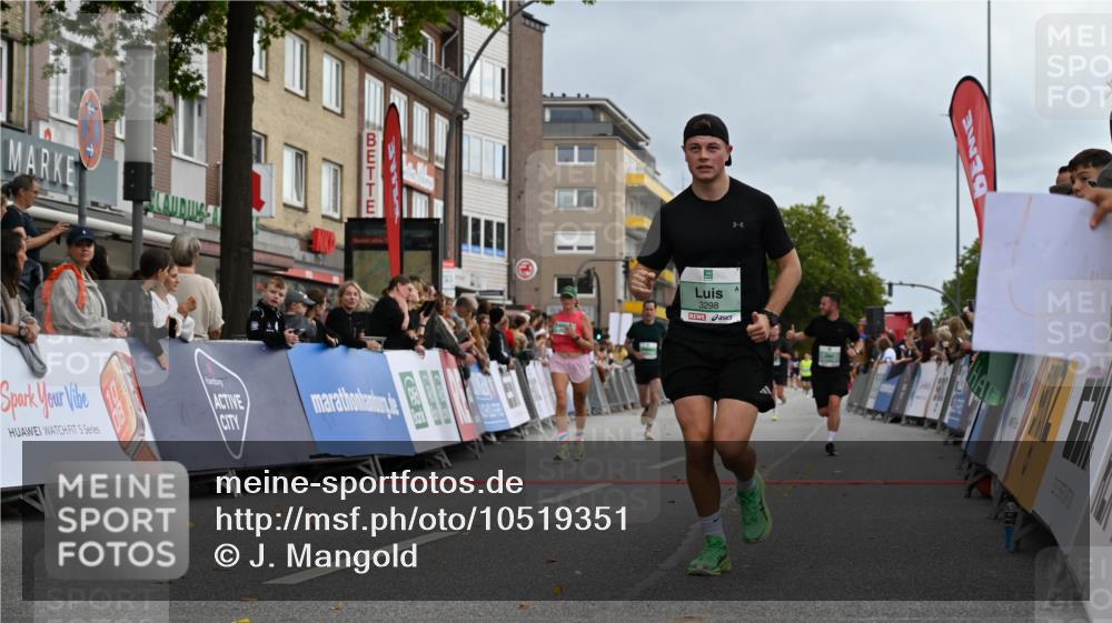 20.09.2026 - PSD Bank Halbmarathon J. Mangold http://msf.ph/oto/10519351 20.09.2026 11:48:36 Ziel 1464, 2311, 2552, 2571, 3298, 3635, 3761, 4627 meine-sportfotos.de