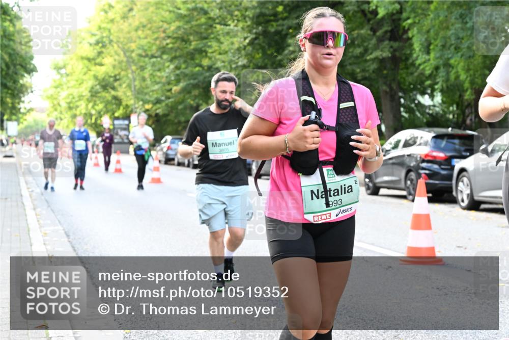 20.09.2026 - PSD Bank Halbmarathon Dr. Thomas Lammeyer http://msf.ph/oto/10519352 20.09.2026 11:14:58 Laufen 3805, 993 meine-sportfotos.de