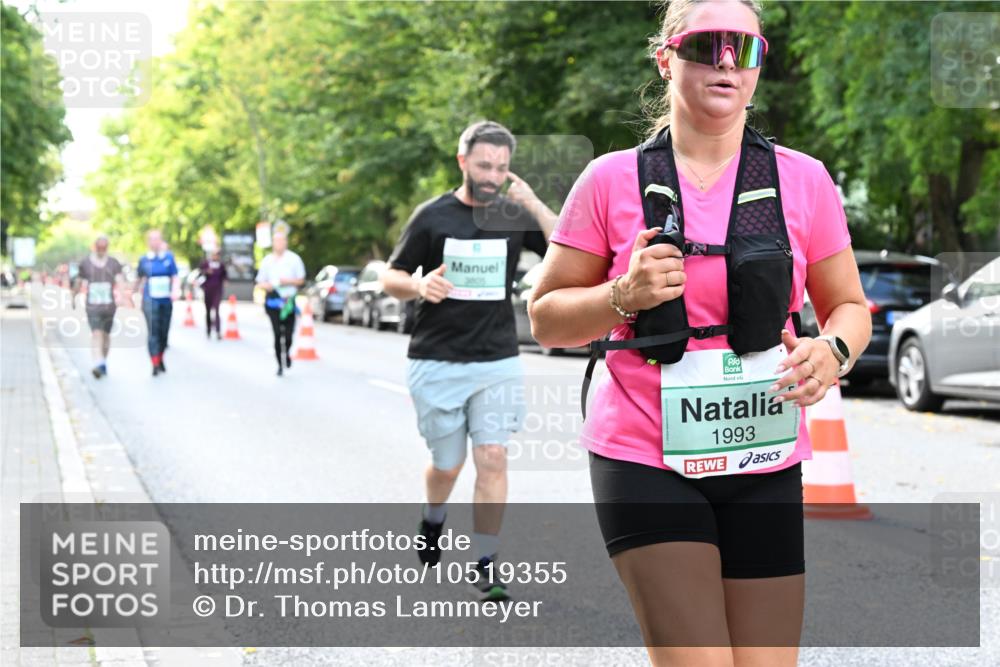 20.09.2026 - PSD Bank Halbmarathon Dr. Thomas Lammeyer http://msf.ph/oto/10519355 20.09.2026 11:14:58 Laufen 1993 meine-sportfotos.de