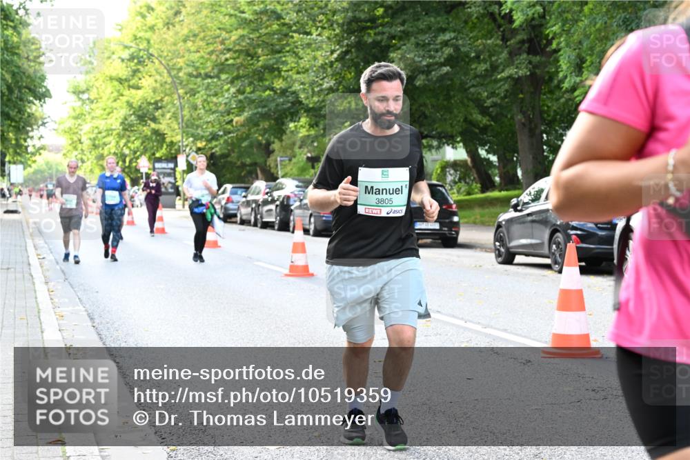 20.09.2026 - PSD Bank Halbmarathon Dr. Thomas Lammeyer http://msf.ph/oto/10519359 20.09.2026 11:14:59 Laufen 3805 meine-sportfotos.de