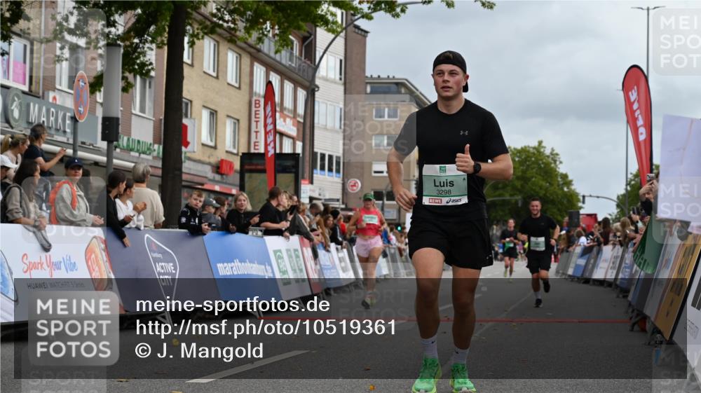 20.09.2026 - PSD Bank Halbmarathon J. Mangold http://msf.ph/oto/10519361 20.09.2026 11:48:36 Ziel 1464, 2311, 2552, 2571, 3298, 3635, 3761, 4627 meine-sportfotos.de
