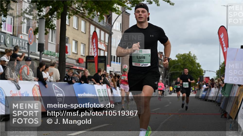 20.09.2026 - PSD Bank Halbmarathon J. Mangold http://msf.ph/oto/10519367 20.09.2026 11:48:37 Ziel 1464, 2311, 2552, 2571, 3298, 3635, 3761, 3797, 4627 meine-sportfotos.de