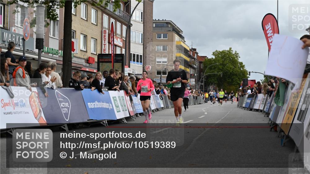 20.09.2026 - PSD Bank Halbmarathon J. Mangold http://msf.ph/oto/10519389 20.09.2026 11:48:42 Ziel 1464, 1559, 3797, 4627 meine-sportfotos.de