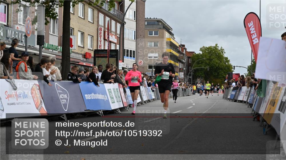 20.09.2026 - PSD Bank Halbmarathon J. Mangold http://msf.ph/oto/10519392 20.09.2026 11:48:43 Ziel 1464, 1559, 3797, 4627 meine-sportfotos.de