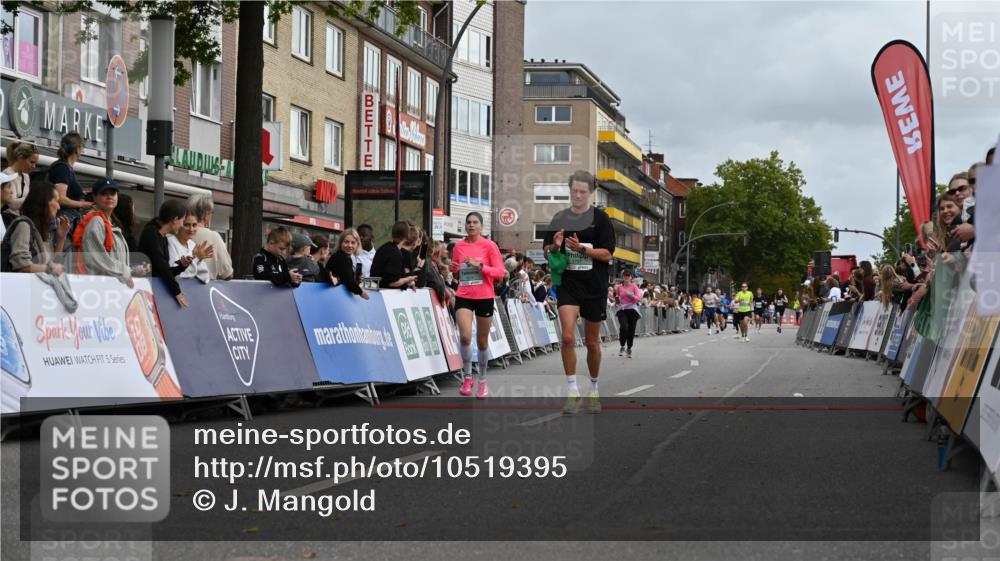 20.09.2026 - PSD Bank Halbmarathon J. Mangold http://msf.ph/oto/10519395 20.09.2026 11:48:43 Ziel 1464, 1559, 3797, 4627 meine-sportfotos.de