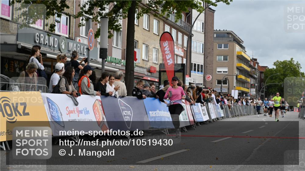 20.09.2026 - PSD Bank Halbmarathon J. Mangold http://msf.ph/oto/10519430 20.09.2026 11:48:49 Ziel 1559, 3797, 4756 meine-sportfotos.de