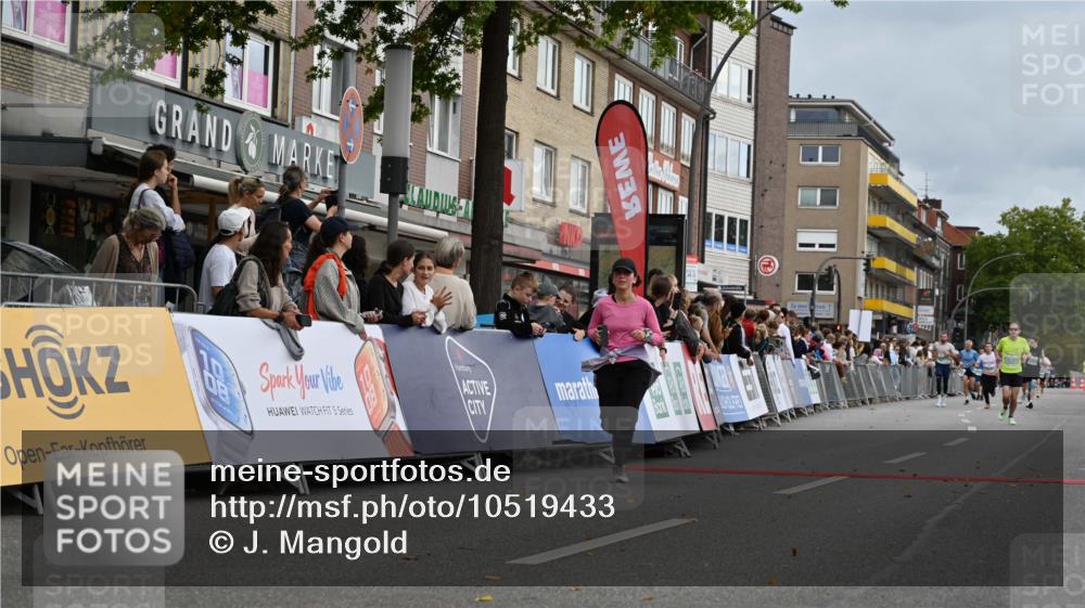 20.09.2026 - PSD Bank Halbmarathon J. Mangold http://msf.ph/oto/10519433 20.09.2026 11:48:49 Ziel 1559, 3797, 4756 meine-sportfotos.de