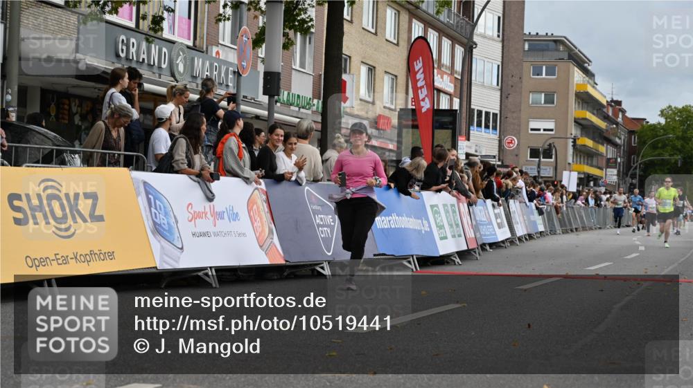 20.09.2026 - PSD Bank Halbmarathon J. Mangold http://msf.ph/oto/10519441 20.09.2026 11:48:50 Ziel 1559, 3797, 4756 meine-sportfotos.de