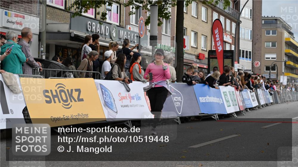 20.09.2026 - PSD Bank Halbmarathon J. Mangold http://msf.ph/oto/10519448 20.09.2026 11:48:50 Ziel 1559, 3797, 4756 meine-sportfotos.de