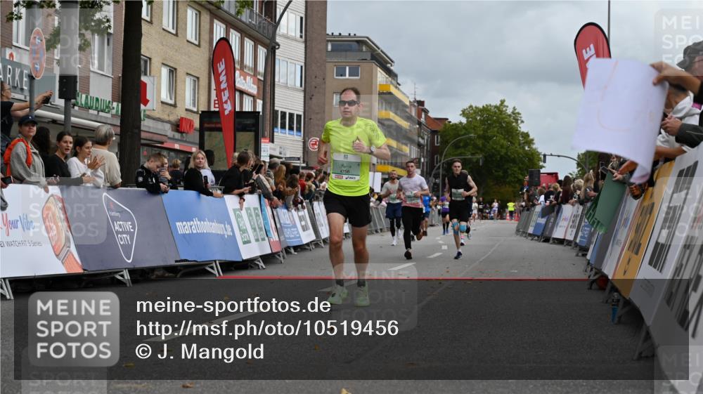 20.09.2026 - PSD Bank Halbmarathon J. Mangold http://msf.ph/oto/10519456 20.09.2026 11:48:56 Ziel 1845, 2799, 4154, 4686, 4756 meine-sportfotos.de