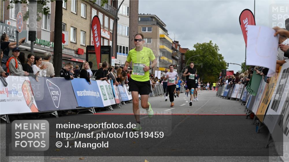 20.09.2026 - PSD Bank Halbmarathon J. Mangold http://msf.ph/oto/10519459 20.09.2026 11:48:56 Ziel 1845, 2799, 4154, 4686, 4756 meine-sportfotos.de