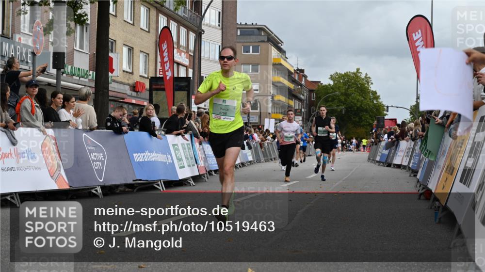 20.09.2026 - PSD Bank Halbmarathon J. Mangold http://msf.ph/oto/10519463 20.09.2026 11:48:56 Ziel 1845, 2799, 4154, 4686, 4756 meine-sportfotos.de