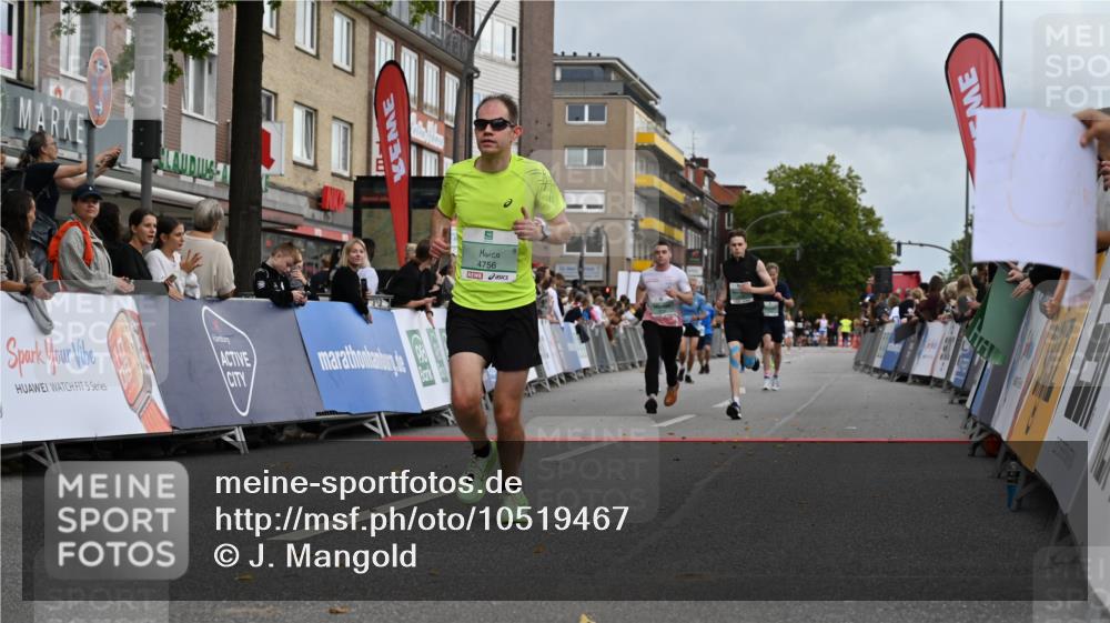20.09.2026 - PSD Bank Halbmarathon J. Mangold http://msf.ph/oto/10519467 20.09.2026 11:48:56 Ziel 1845, 2799, 4154, 4686, 4756 meine-sportfotos.de