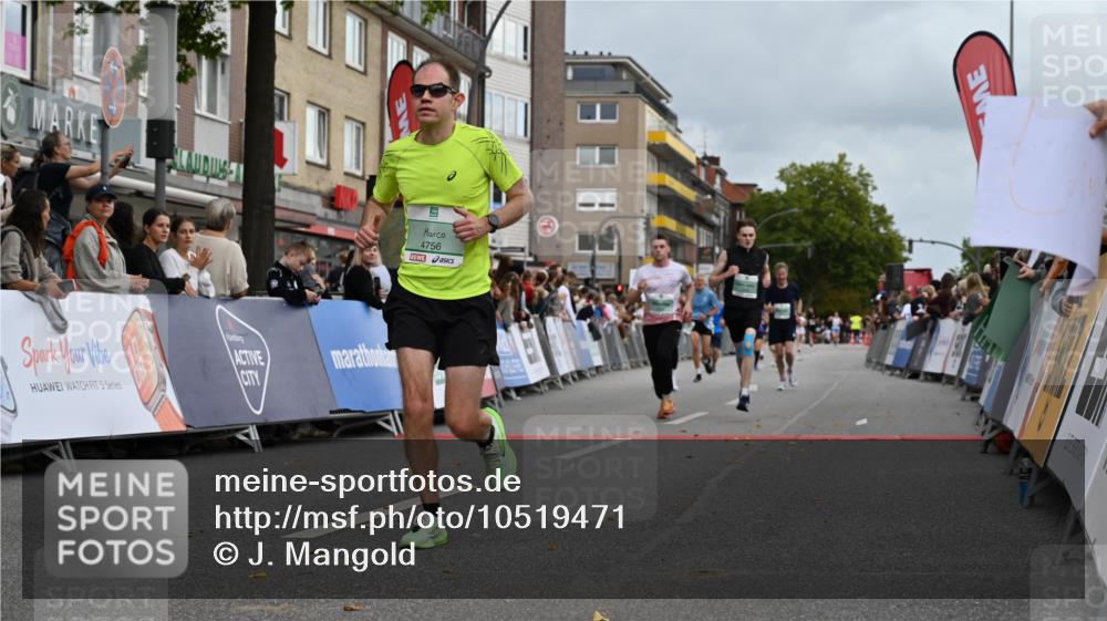 20.09.2026 - PSD Bank Halbmarathon J. Mangold http://msf.ph/oto/10519471 20.09.2026 11:48:57 Ziel 1845, 2799, 4150, 4154, 4686, 4756 meine-sportfotos.de