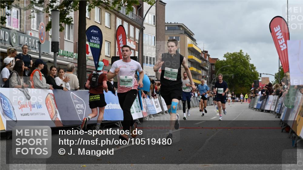 20.09.2026 - PSD Bank Halbmarathon J. Mangold http://msf.ph/oto/10519480 20.09.2026 11:48:59 Ziel 1845, 2420, 2799, 4150, 4154, 4686, 4756 meine-sportfotos.de