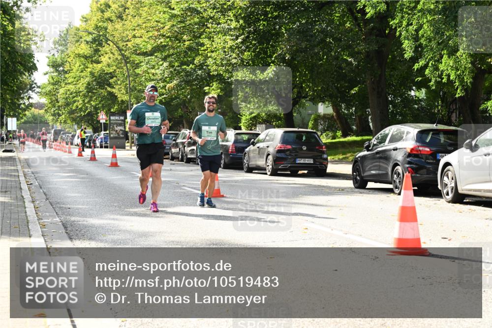 20.09.2026 - PSD Bank Halbmarathon Dr. Thomas Lammeyer http://msf.ph/oto/10519483 20.09.2026 11:15:29 Laufen 4683 meine-sportfotos.de